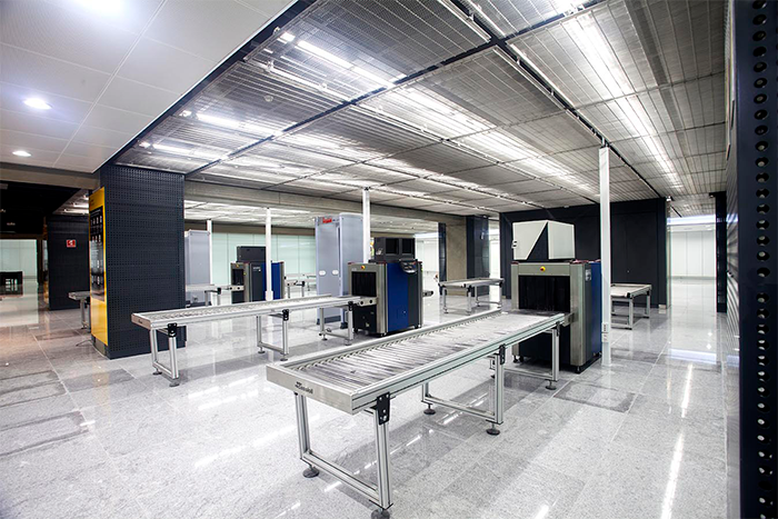 cap aeroporto